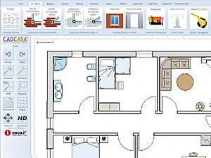 Programma per disegnare casa online scopri cadcasa for Programma per disegnare casa