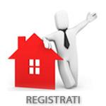 Registrati come utente