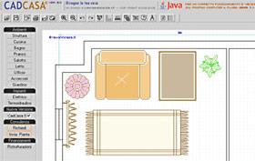 CADCASA 3 - il primo Cad online dal 2000