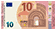 banconota donazione