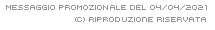 riproduzione riservata