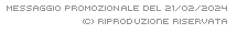 riproduzione riservata