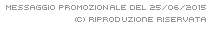 riproduzione riservata
