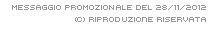riproduzione riservata
